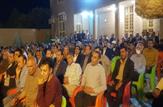 بزرگواری در اولین نشست انتخاباتی به تاجگردون در حوزه آمار و بودجه نمره قبولی داد/به تاجگردون ظلم شد و ظالمانه او را از مجلس بیرون کردند/برای مجلس ظرفیت و تجربه دارم