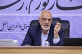 دستور استاندار جهت جمع آوری دست اندازهای بدون تصویب در شورای ترافیک/نحوه مصرف حق آلایندگی باید همچون بودجه مشخص شود