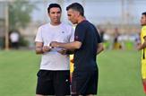بازگشت دوباره یاغی به استقلال