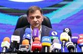 واکنش تند «حجت کریمی» به هجمه‌ها/«ساپینتو» دائم الخمر بود!