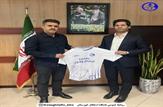 پورموسوی با امضای قراردادی؛ رسما سرمربی استقلال خوزستان در لیگ برتر شد
