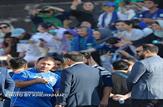 صدور دستور موقت برای ۳ هوادار استقلال تهران