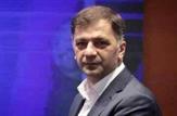 استعفای سرپرست باشگاه استقلال تهران+متن استعفا