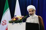 امام جمعه قزوین: اگر قرار است طبری آزاد باشد، پس همه ما را زندانی کنید/«طبری» لیاقت مرخصی هم ندارد