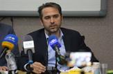 «علی خطیر» مدیرعامل استقلال شد