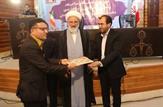 دادستان جدید عمومی و انقلاب آبادان معرفی شد