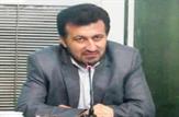 فرماندار شهرستان بهبهان تغییر کرد