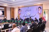 مراسم تکریم و معارفه مدیرکل جدید حوزه استاندار برگزار شد