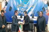 فرماندار سابق بهبهان فرماندار شهرستان دشت آزادگان شد