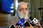 چمران: پس از سرقت کابل‌های برق و دریچه‌های آب، شاهد سرقت لوله‌های آب هستیم|سرقت لوله آب علت فرونشست بزرگراه آزادگان
