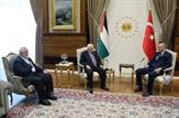 اردوغان؛ رئیس جمهوری که در اجتماع نقیضین تبحر دارد