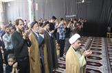 امام جمعه شهر لیکک در قامت مطالبه گر|احصا و بیان مطالبات کَف جامعه از تریبون نماز جمعه|درخواست ایمن سازی نقطه حادثه ساز لیکک-گچ بلند و توسعه فرهنگ رانندگی|شهرستانی که زمین فوتبال مناسبی ندارد اما چندین بازیکن در سطح لیگ های برتر دارد| ۵۶ میلیارد تومانی که ذهن جوانان بهمئی را مشغول کرد