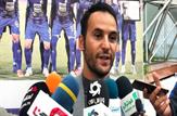 «آرش برهانی» سرمربی جدید «استقلال ملاثانی»