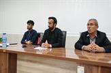 تجلیل از خبرنگاران توسط شهرداری و شورای شهر لیکک|طرح مطالبات شهروندان|نمره قبولی شهرداری