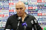 پایان همکاری علیرضا منصوریان با باشگاه فولاد خوزستان