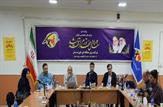 صدور حکم انتصاب دکتر «یعقوب دانشی» بعنوان مدیر استراتژیک و بهره وری شرکت برق منطقه ای استان های خوزستان و کهگیلویه و بویر احمد