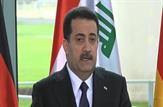 نخست وزیر عراق فردا به خوزستان می‌آید|کلنگ‌زنی اتصال راه آهن بصره-شملچه