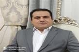 صدرو حکم «جاودان زاده» به عنوان اولین مدیر شبکه بهداشت و درمان شهرستان صیدون با حفظ مسئولیت فعلی
