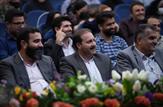 آیین واگذاری زمین به ۵۴۰ خانوار مشمول قانون خانواده و جوانی جمعیت کهگیلویه و بویراحمد برگزار شد