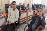 انتخاب اعضای معتمدین هیات اجرایی انتخابات شهرستان بهمئی در بخش مرکزی، بخش سرآسیاب یوسفی و بخش ممبی