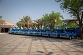 آیین مهر و مهربانی در فولاد خوزستان؛ رزمایش بزرگ اهدای سه هزار بسته آموزشی به دانش‌آموزان کم‌برخوردار برگزار شد