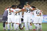 توقف غیرمنتظره در تاجیکستان|صعود پرسپولیس سخت شد