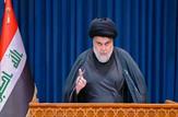 مقتدا صدر: اگر هیتلر شما را از آلمان اخراج کرد و عده ای از شما را سوزاند، فقط به خاطر کارهای پَست شما بود