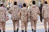 مدت خدمت دوره ضرورت تغییر نمی کند