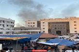 تصویب قطعنامه وقفه بشردوستانه در غزه