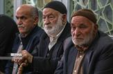 سن بازنشستگی افزایش می‌یابد