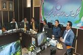 تصویب اجرای فاضلاب شهری شهر لیکک