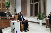 در گفتگوی جمعی از دانشجویان با شهردار لیکک در قالب پرسش و پاسخ چه مسایلی مطرح شد؟