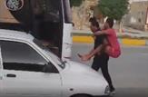 زد و خورد در لیگ زیر ۱۸ سال فوتبال|زد و خورد بازیکنان تیم فوتبال مس کرمان توسط تماشاگران |باشگاه مس کرمان: اتفاق ناگوار بهمئی را از مجاری قانونی پیگیری می‌کنیم