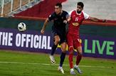 یک امتیاز ارزشمند، غنیمت پرسپولیس از ریاض|VAR ناجی پرسپولیس شد