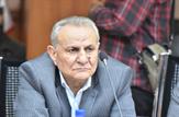 مهندس «بیژن عالی پور» مدیرعامل اسبق شرکت ملی مناطق نفتخیز جنوب درگذشت