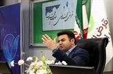 افزایش تسهیلات «کالاکارت» بانک قرض الحسنه مهر ایران تا سقف ۱۵۰ میلیون تومان|رونق و توسعه صنعت گردشگری با «سفرکارت» بانک قرض الحسنه مهر ایران