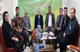 اعضای جدید هیئت مدیره خانه مطبوعات استان خوزستان مشخص شدند
