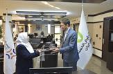 اقدامات مسئولیت اجتماعی بانک مهربانی‌ها ادامه دارد؛ کمک ۲۰۰ میلیاردی بانک قرض‌الحسنه مهر ایران به بیماران اتیسم