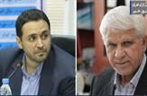 مدیر عامل آبفا خوزستان تغییر کرد|کرمی نژاد رفت علیدادی آمد
