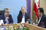 پیگیری اخذ اسناد مالکیت ساکنان سکونتگاه های غیر رسمی استان خوزستان