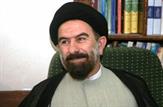 دفاع تمام قد سید علی محمد بزرگواری از تاجگردن|به تاجگردون ظلم شد|مادر تاجگرون خانه‌اش را برای فرزندش تبدیل به حسینیه کرد