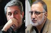 زاکانی خواستار رد صلاحیت «تاجگردون» شد