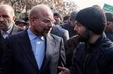 قالبیاف در بوته نقد میدانی؛ از سفر خانواده اش به ترکیه تا ماجرای تراول چک ها|قالیباف: اینکه خانواده آدم به ترکیه برود، گناه است؟|پول‌هایی که دستیارم گرفته برای تبلیغات مجلس بوده؛ نقد هم نبوده، کارت پول بوده
