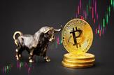عبور قیمت بیت‌کوین از مرز ۵۰ هزار دلار
