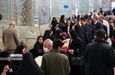 آمار مشارکت در انتخابات|بشترین آمار مشارکت مربوط به استان کهگیلویه و بویر احمد با ۶۴.۲۷ |کمترین آمار مشارک در استان البرز