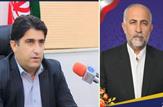 تعداد آراء نامزدهای حوزه انتخابیه رامهرمز و رامشیر|رقابت متینیان و نظری در مرحله دوم