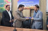 مدیر جدید آموزش و پرورش ناحیه سه اهواز منصوب شد