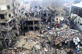 سازمان ملل : احتمالا ۷۰۰۰ فلسطینی زیر آوارها جان باخته‌اند