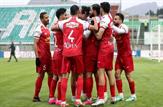 انتقال خبرساز بازیکن استقلالی به پرسپولیس