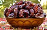 شش فایده شگفت‌انگیز خرما برای سلامتی